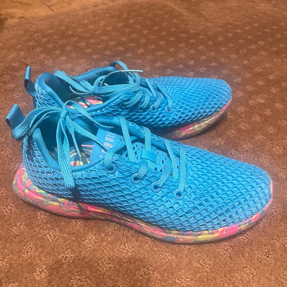NoBull barely used